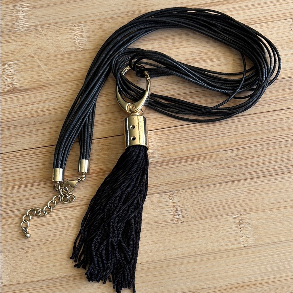 🍀3 for $25🍀 Long multi strand quality necklace